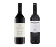 Decanter - Alternatives to Rioja...